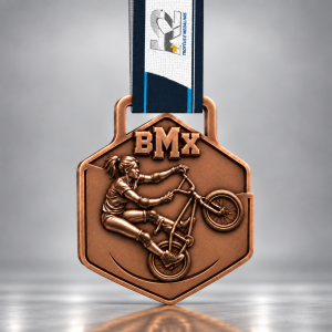 BMX 030