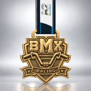 BMX 040