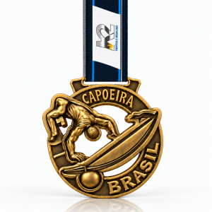 CAPOEIRA 010