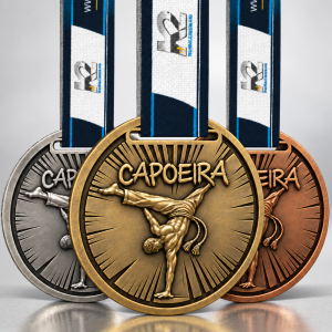 Capoeira 100