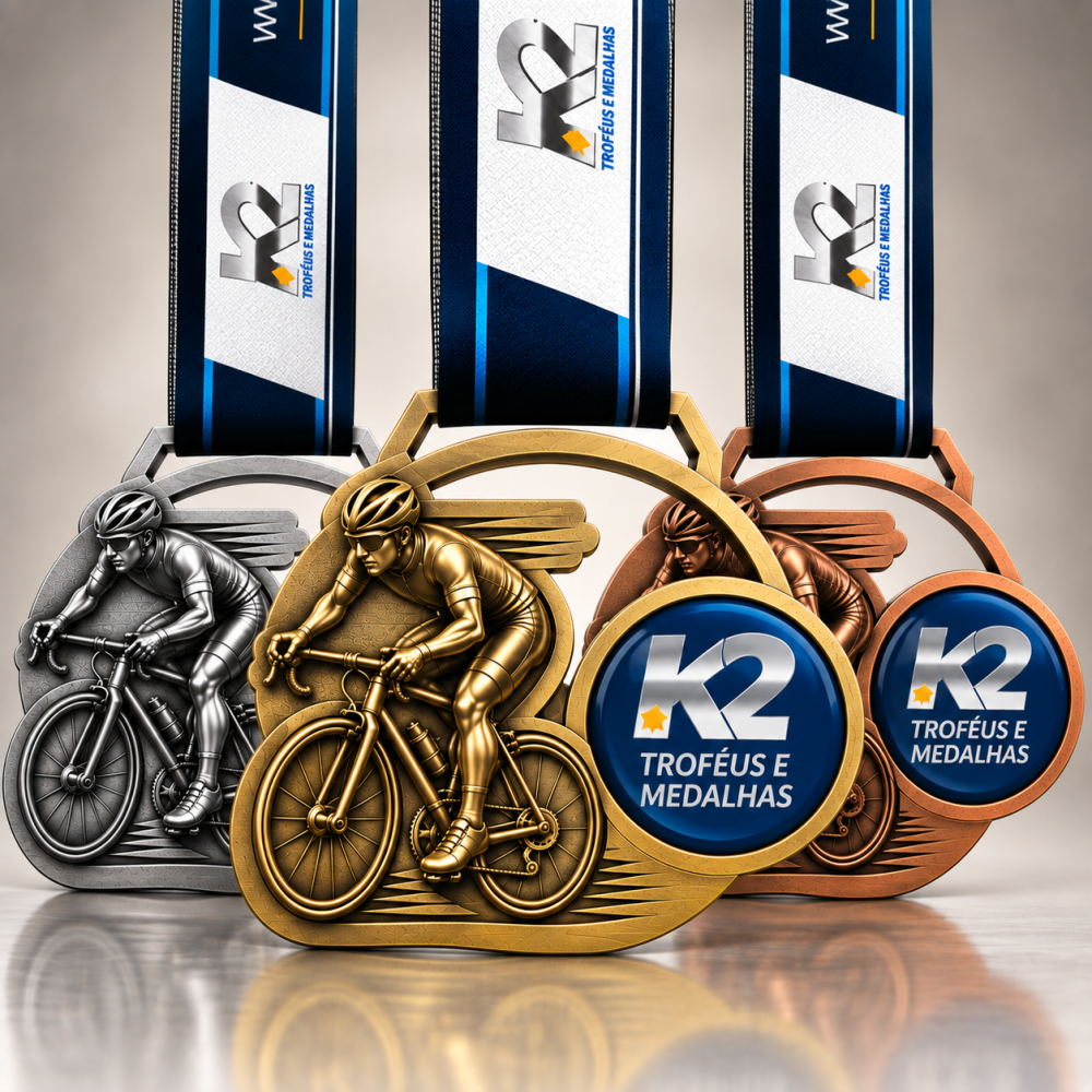 Ciclismo 100