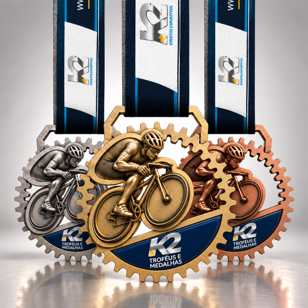 Ciclismo 120