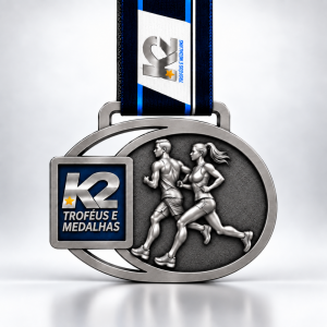 Corrida Pedestre 010