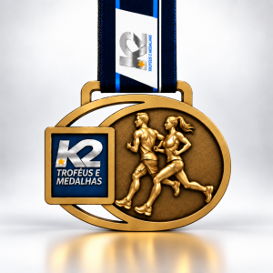 Corrida Pedestre 010