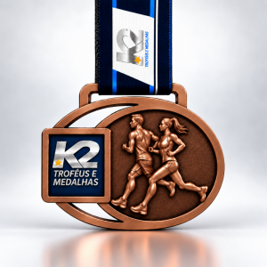 Corrida Pedestre 010