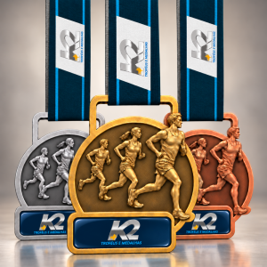Corrida Pedestre 020
