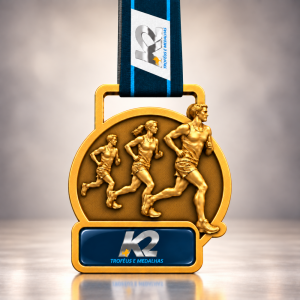 Corrida Pedestre 020