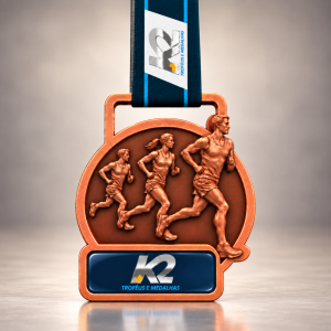 Corrida Pedestre 020