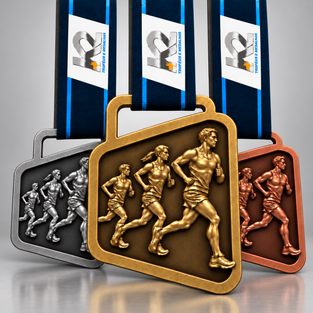 Corrida Pedestre 030