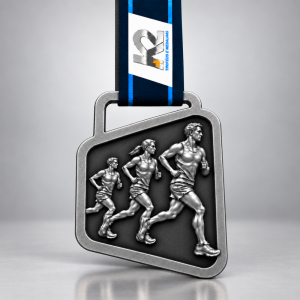 Corrida Pedestre 030