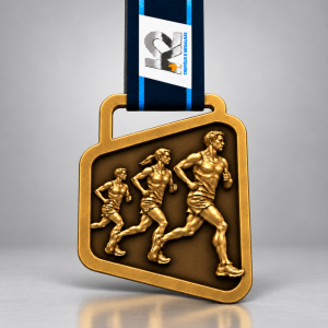 Corrida Pedestre 030