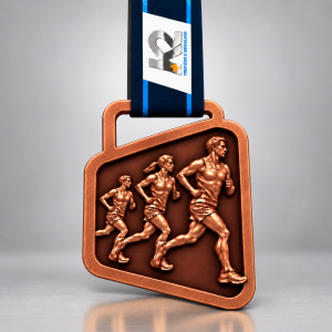 Corrida Pedestre 030