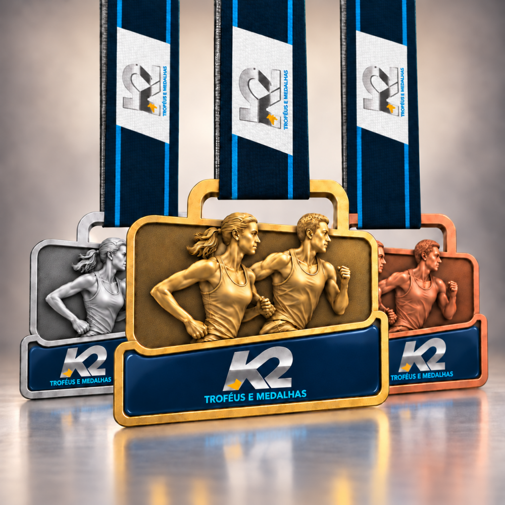 Corrida Pedestre 040