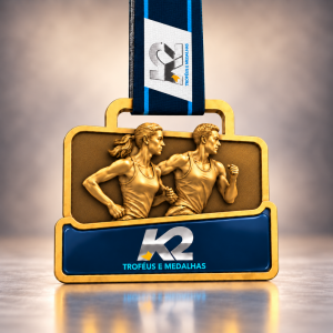 Corrida Pedestre 040