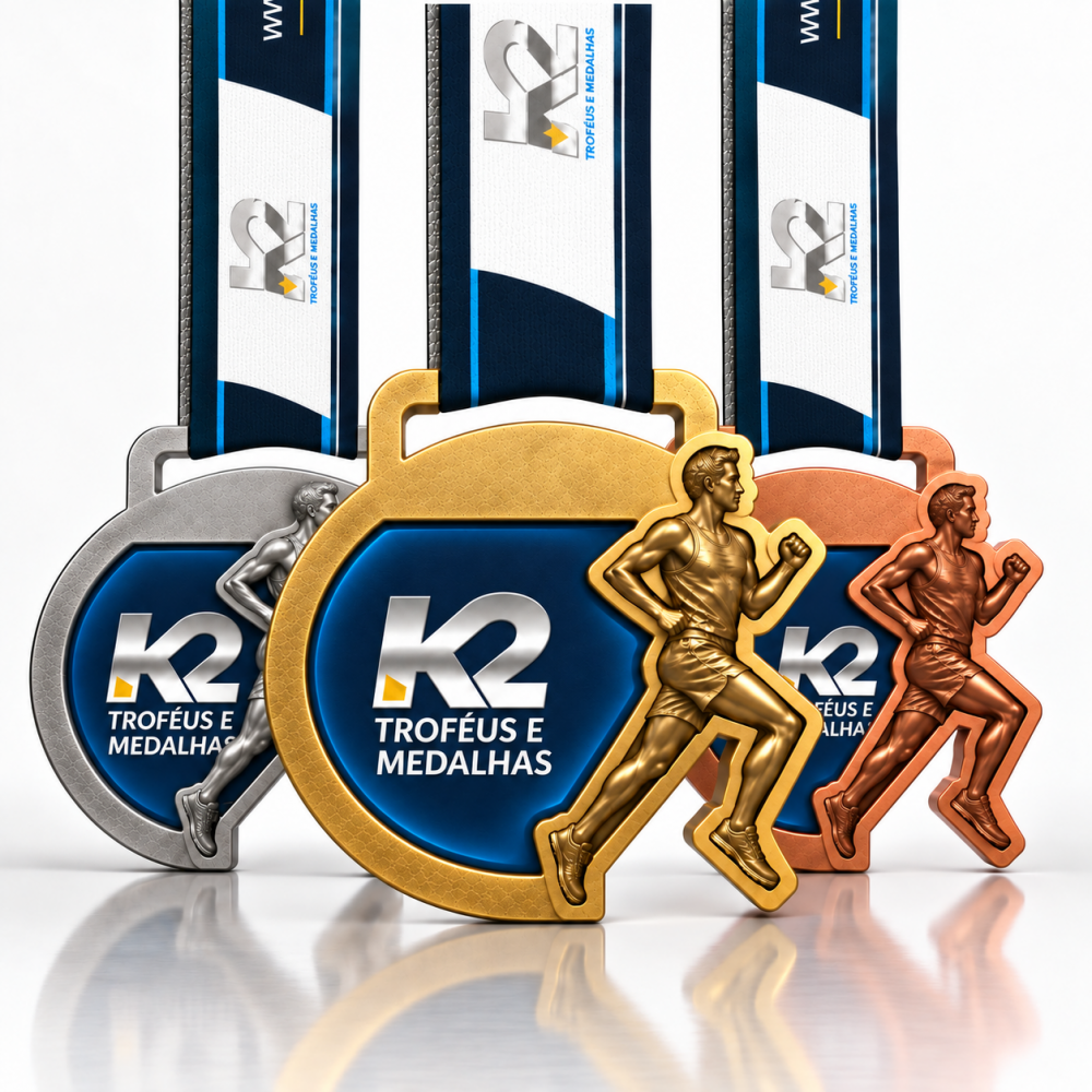 Corrida Pedestre 060