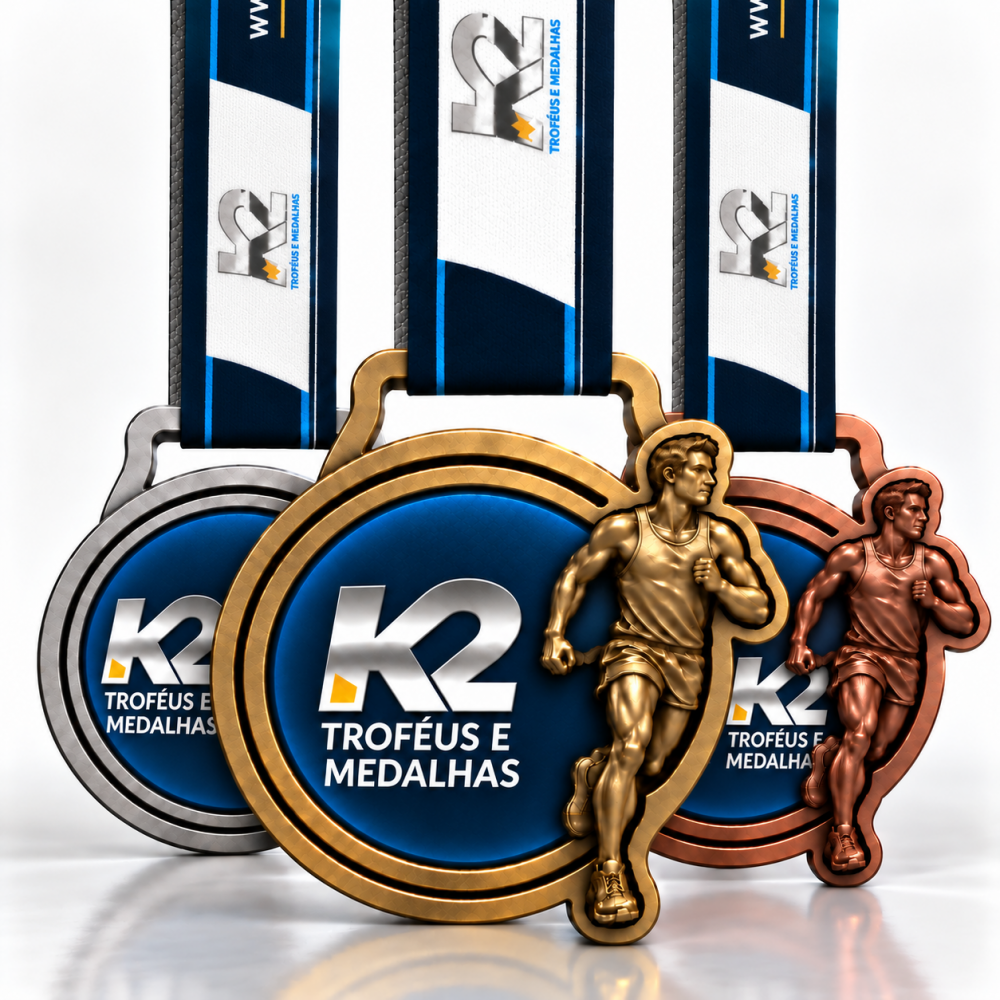 Corrida Pedestre 070