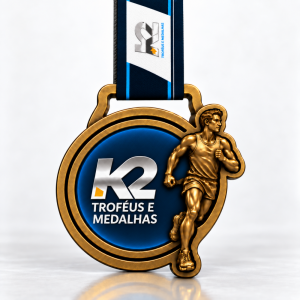 Corrida Pedestre 070