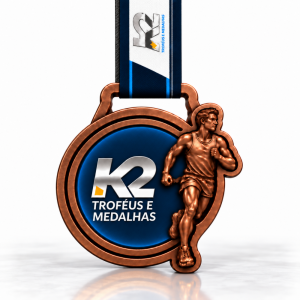 Corrida Pedestre 070