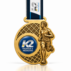 Corrida Pedestre 100