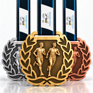 Corrida Pedestre 120