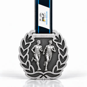Corrida Pedestre 120