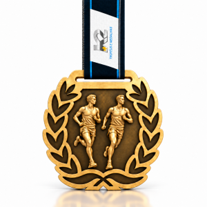 Corrida Pedestre 120