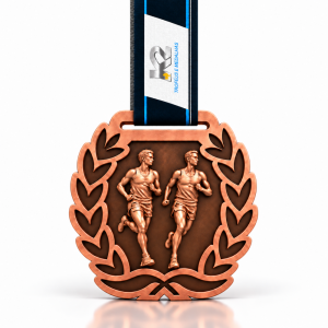 Corrida Pedestre 120