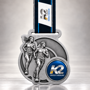 Corrida Pedestre 140
