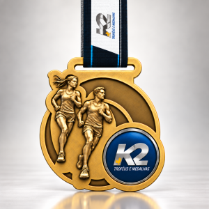 Corrida Pedestre 140
