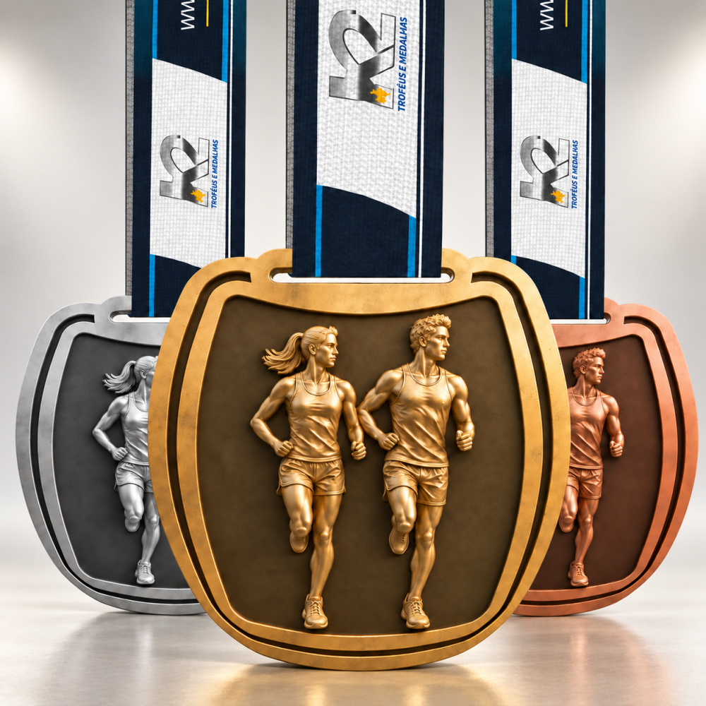 Corrida Pedestre 150