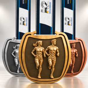 Corrida Pedestre 150