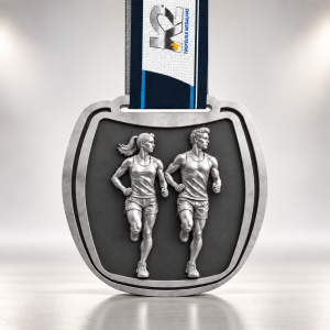 Corrida Pedestre 150