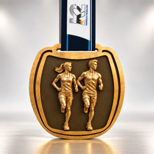 Corrida Pedestre 150