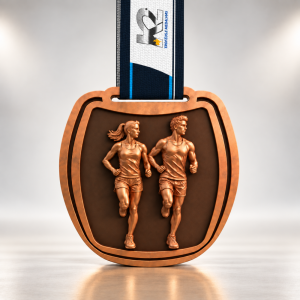 Corrida Pedestre 150