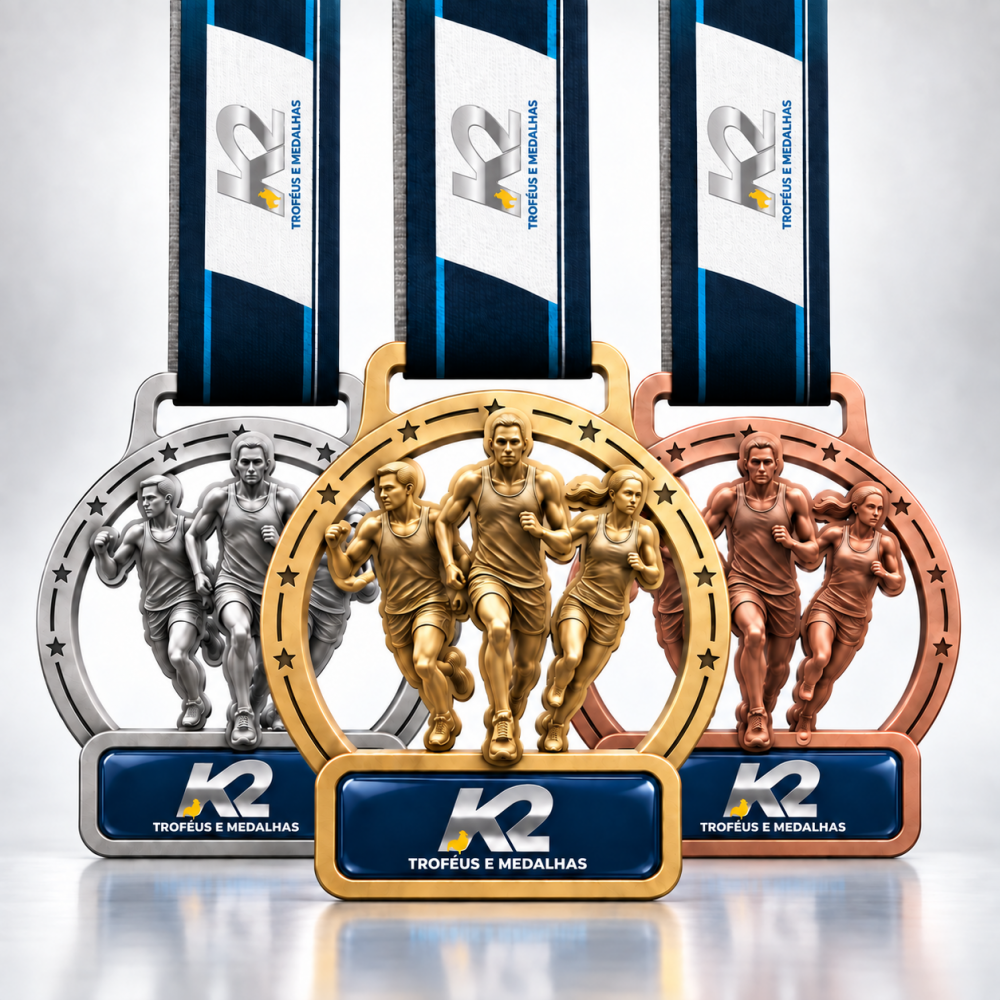 Corrida Pedestre 230
