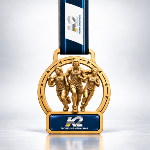 Corrida Pedestre 230
