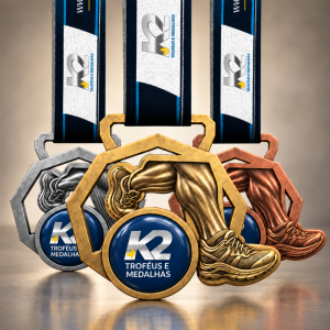 Corrida Pedestre 220