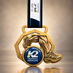 Corrida Pedestre 220