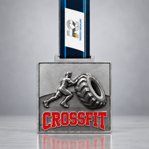 Crossfit 010