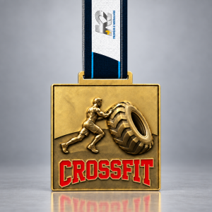 Crossfit 010