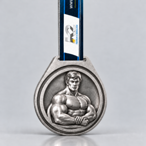 Fisiculturismo Masculino 020