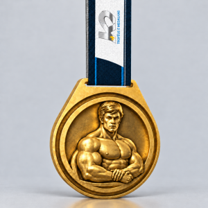 Fisiculturismo Masculino 020