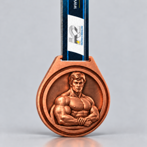 Fisiculturismo Masculino 020