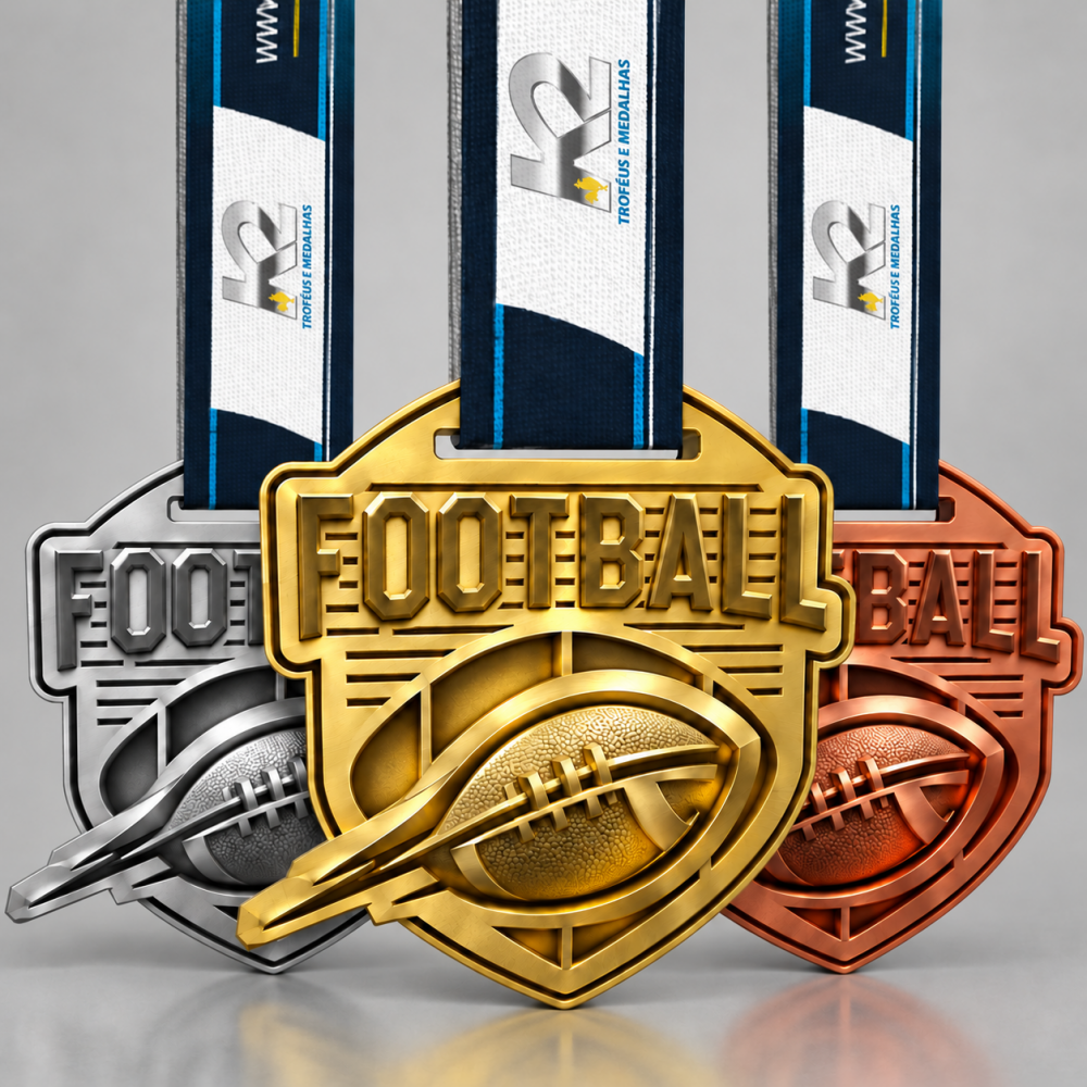 Football Americano 020