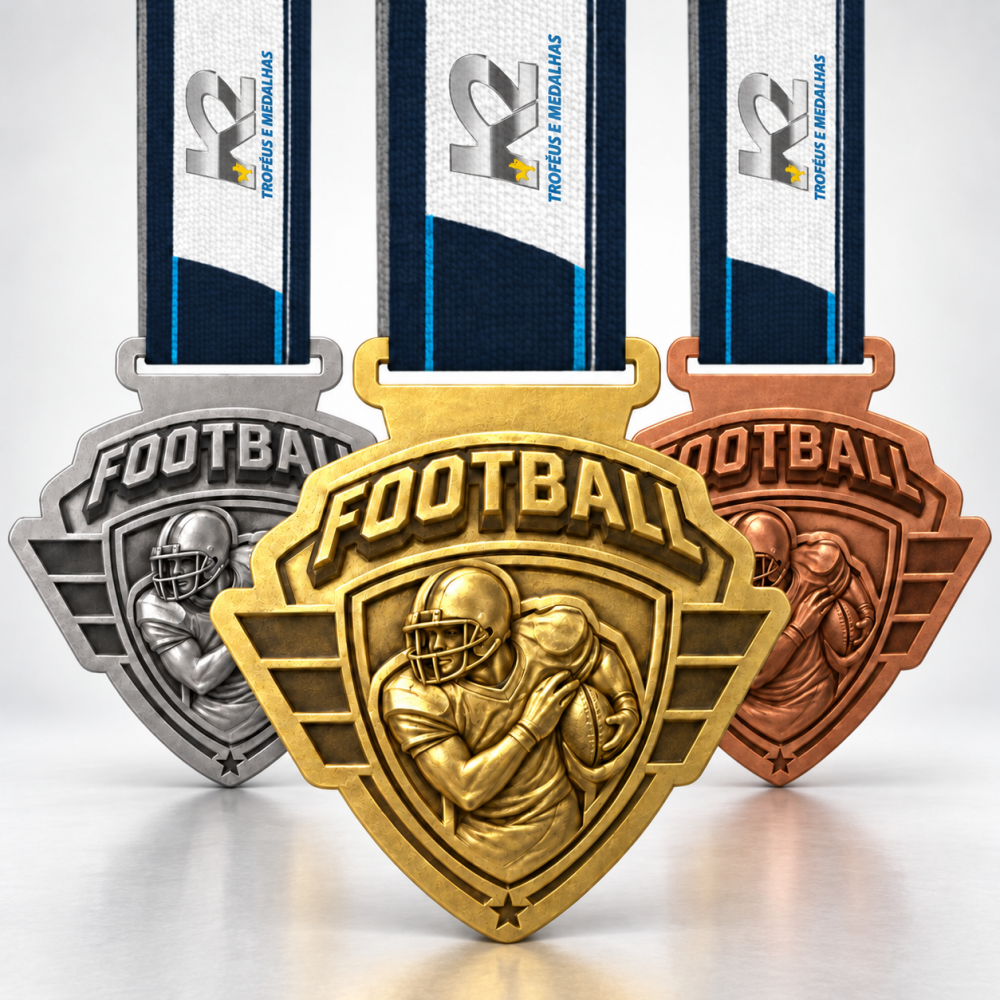 Football Americano 040
