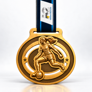 Futebol Feminino 030