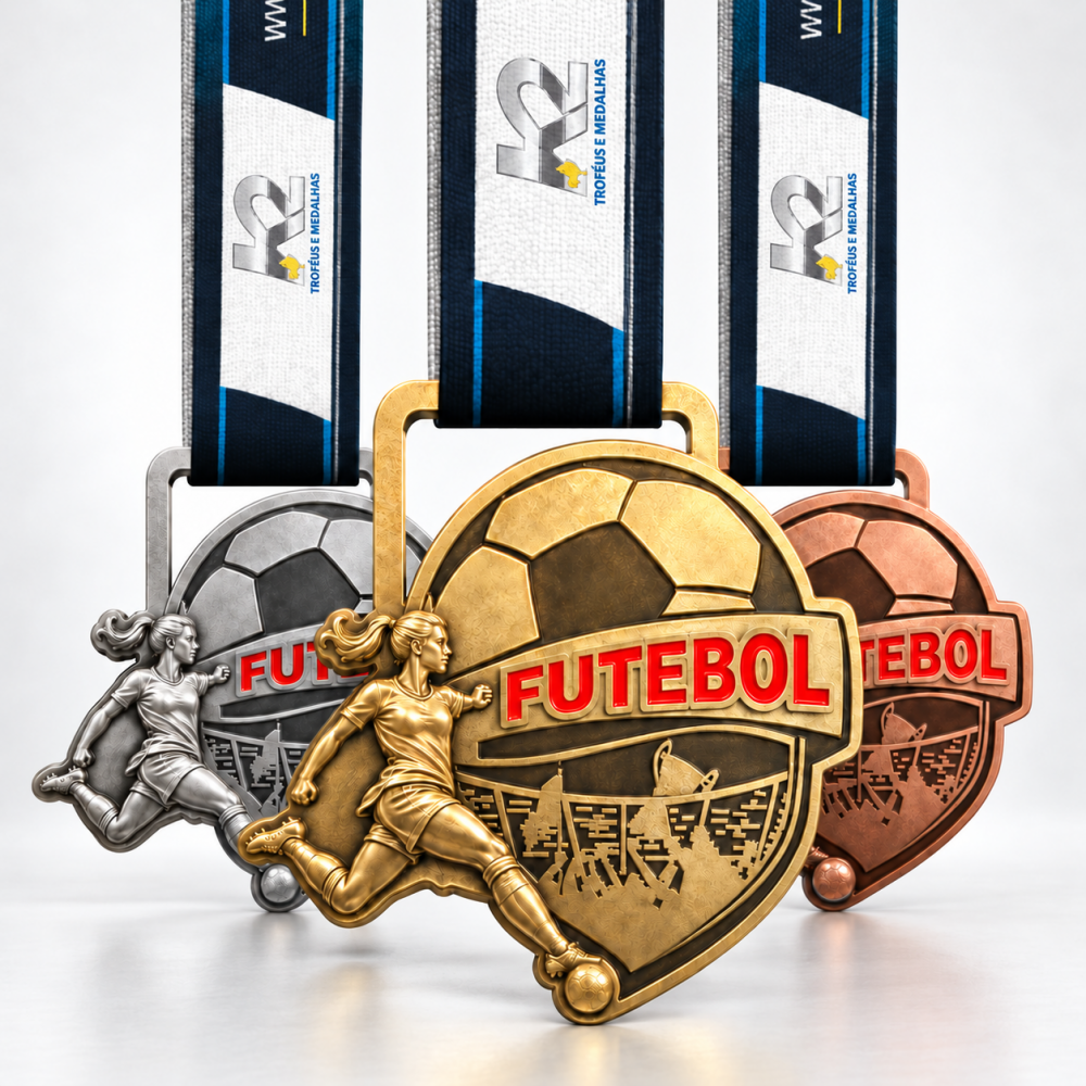 Futebol Feminino 050
