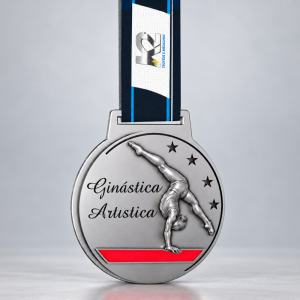Gin�stica Art�stica 010