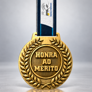 Honra Ao M�rito 010