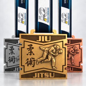 Jiu Jitsu 120